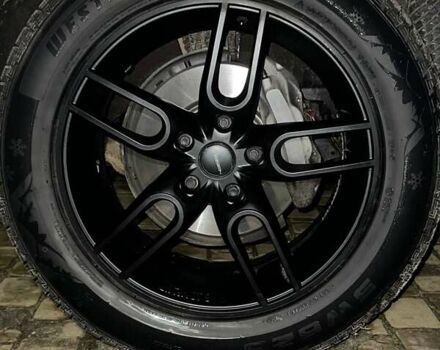 Белый Фольксваген Туарег, объемом двигателя 2.97 л и пробегом 226 тыс. км за 18888 $, фото 20 на Automoto.ua