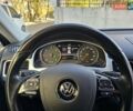 Белый Фольксваген Туарег, объемом двигателя 2.97 л и пробегом 110 тыс. км за 18000 $, фото 24 на Automoto.ua