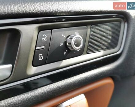 Белый Фольксваген Туарег, объемом двигателя 2.97 л и пробегом 222 тыс. км за 18999 $, фото 41 на Automoto.ua