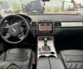Белый Фольксваген Туарег, объемом двигателя 3 л и пробегом 85 тыс. км за 27690 $, фото 18 на Automoto.ua