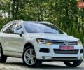 Белый Фольксваген Туарег, объемом двигателя 2.97 л и пробегом 299 тыс. км за 16999 $, фото 6 на Automoto.ua