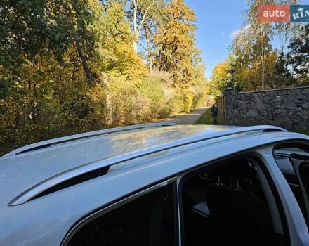 Белый Фольксваген Туарег, объемом двигателя 2.97 л и пробегом 110 тыс. км за 18000 $, фото 21 на Automoto.ua