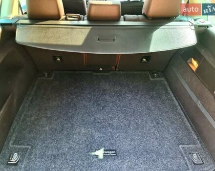 Белый Фольксваген Туарег, объемом двигателя 2.97 л и пробегом 195 тыс. км за 19700 $, фото 50 на Automoto.ua