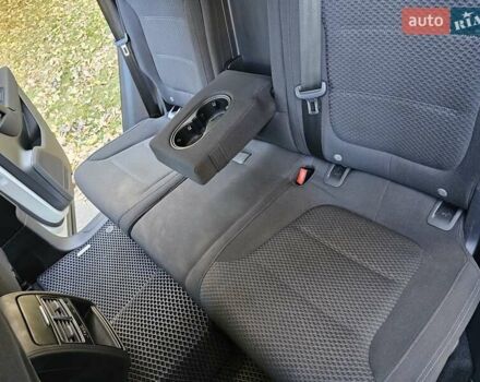 Белый Фольксваген Туарег, объемом двигателя 2.97 л и пробегом 110 тыс. км за 18000 $, фото 18 на Automoto.ua