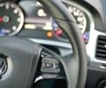 Білий Фольксваген Туарег, об'ємом двигуна 3 л та пробігом 239 тис. км за 19300 $, фото 48 на Automoto.ua