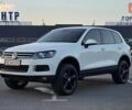 Белый Фольксваген Туарег, объемом двигателя 2.97 л и пробегом 180 тыс. км за 18999 $, фото 34 на Automoto.ua
