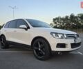 Белый Фольксваген Туарег, объемом двигателя 2.97 л и пробегом 180 тыс. км за 18999 $, фото 49 на Automoto.ua
