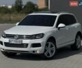 Білий Фольксваген Туарег, об'ємом двигуна 2.97 л та пробігом 292 тис. км за 22900 $, фото 6 на Automoto.ua