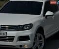 Білий Фольксваген Туарег, об'ємом двигуна 2.97 л та пробігом 292 тис. км за 22900 $, фото 1 на Automoto.ua