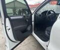 Белый Фольксваген Туарег, объемом двигателя 2.97 л и пробегом 192 тыс. км за 17000 $, фото 22 на Automoto.ua