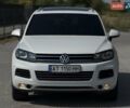 Білий Фольксваген Туарег, об'ємом двигуна 2.97 л та пробігом 292 тис. км за 22900 $, фото 8 на Automoto.ua