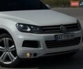 Білий Фольксваген Туарег, об'ємом двигуна 2.97 л та пробігом 292 тис. км за 22900 $, фото 16 на Automoto.ua