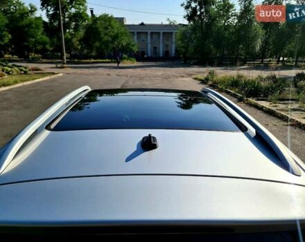 Белый Фольксваген Туарег, объемом двигателя 2.97 л и пробегом 195 тыс. км за 19700 $, фото 12 на Automoto.ua