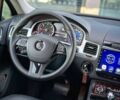 Білий Фольксваген Туарег, об'ємом двигуна 3 л та пробігом 239 тис. км за 19300 $, фото 35 на Automoto.ua