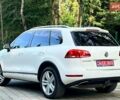 Белый Фольксваген Туарег, объемом двигателя 2.97 л и пробегом 299 тыс. км за 16999 $, фото 32 на Automoto.ua