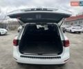 Белый Фольксваген Туарег, объемом двигателя 2.97 л и пробегом 192 тыс. км за 17000 $, фото 24 на Automoto.ua