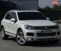 Білий Фольксваген Туарег, об'ємом двигуна 2.97 л та пробігом 292 тис. км за 22900 $, фото 7 на Automoto.ua