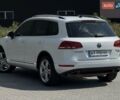 Білий Фольксваген Туарег, об'ємом двигуна 2.97 л та пробігом 292 тис. км за 22900 $, фото 20 на Automoto.ua