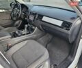 Белый Фольксваген Туарег, объемом двигателя 3 л и пробегом 210 тыс. км за 15900 $, фото 27 на Automoto.ua