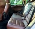 Белый Фольксваген Туарег, объемом двигателя 2.97 л и пробегом 195 тыс. км за 19700 $, фото 48 на Automoto.ua