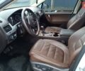 Белый Фольксваген Туарег, объемом двигателя 2.97 л и пробегом 290 тыс. км за 18000 $, фото 16 на Automoto.ua