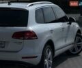 Білий Фольксваген Туарег, об'ємом двигуна 2.97 л та пробігом 292 тис. км за 22900 $, фото 17 на Automoto.ua