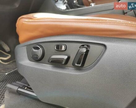 Белый Фольксваген Туарег, объемом двигателя 2.97 л и пробегом 222 тыс. км за 18999 $, фото 23 на Automoto.ua