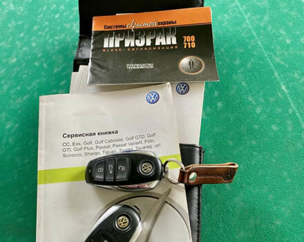 Білий Фольксваген Туарег, об'ємом двигуна 3 л та пробігом 239 тис. км за 19300 $, фото 54 на Automoto.ua