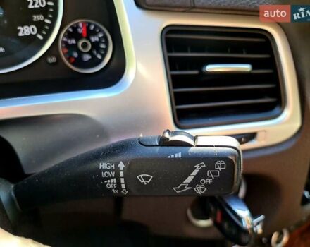 Белый Фольксваген Туарег, объемом двигателя 2.97 л и пробегом 195 тыс. км за 19700 $, фото 39 на Automoto.ua