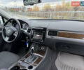 Белый Фольксваген Туарег, объемом двигателя 2.97 л и пробегом 329 тыс. км за 17800 $, фото 9 на Automoto.ua