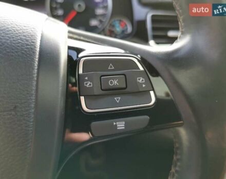 Белый Фольксваген Туарег, объемом двигателя 2.97 л и пробегом 222 тыс. км за 18999 $, фото 34 на Automoto.ua