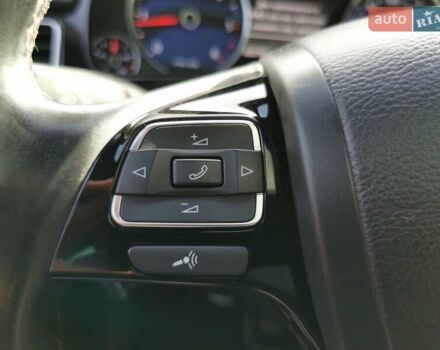 Белый Фольксваген Туарег, объемом двигателя 2.97 л и пробегом 222 тыс. км за 18999 $, фото 35 на Automoto.ua