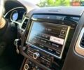 Белый Фольксваген Туарег, объемом двигателя 2.97 л и пробегом 195 тыс. км за 19700 $, фото 33 на Automoto.ua