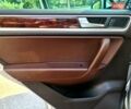 Белый Фольксваген Туарег, объемом двигателя 2.97 л и пробегом 195 тыс. км за 19700 $, фото 53 на Automoto.ua