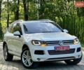 Белый Фольксваген Туарег, объемом двигателя 2.97 л и пробегом 299 тыс. км за 16999 $, фото 2 на Automoto.ua