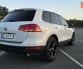 Белый Фольксваген Туарег, объемом двигателя 2.97 л и пробегом 180 тыс. км за 18999 $, фото 50 на Automoto.ua