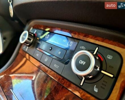 Белый Фольксваген Туарег, объемом двигателя 2.97 л и пробегом 195 тыс. км за 19700 $, фото 32 на Automoto.ua