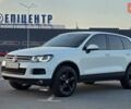 Белый Фольксваген Туарег, объемом двигателя 2.97 л и пробегом 180 тыс. км за 18999 $, фото 8 на Automoto.ua