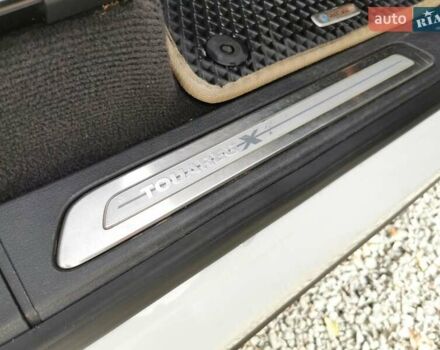 Белый Фольксваген Туарег, объемом двигателя 2.97 л и пробегом 222 тыс. км за 18999 $, фото 29 на Automoto.ua