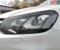 Белый Фольксваген Туарег, объемом двигателя 2.97 л и пробегом 222 тыс. км за 18999 $, фото 18 на Automoto.ua