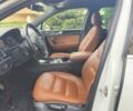 Белый Фольксваген Туарег, объемом двигателя 2.97 л и пробегом 162 тыс. км за 21500 $, фото 21 на Automoto.ua