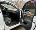 Белый Фольксваген Туарег, объемом двигателя 2.97 л и пробегом 290 тыс. км за 15900 $, фото 16 на Automoto.ua
