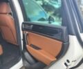 Белый Фольксваген Туарег, объемом двигателя 2.97 л и пробегом 162 тыс. км за 21500 $, фото 16 на Automoto.ua
