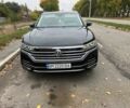 Белый Фольксваген Туарег, объемом двигателя 3 л и пробегом 125 тыс. км за 47500 $, фото 4 на Automoto.ua