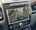 Білий Фольксваген Туарег, об'ємом двигуна 3.6 л та пробігом 253 тис. км за 15490 $, фото 21 на Automoto.ua