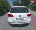 Белый Фольксваген Туарег, объемом двигателя 3.6 л и пробегом 167 тыс. км за 15700 $, фото 7 на Automoto.ua
