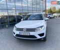 Белый Фольксваген Туарег, объемом двигателя 2.97 л и пробегом 209 тыс. км за 25900 $, фото 1 на Automoto.ua