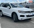 Білий Фольксваген Туарег, об'ємом двигуна 3.6 л та пробігом 253 тис. км за 15490 $, фото 2 на Automoto.ua