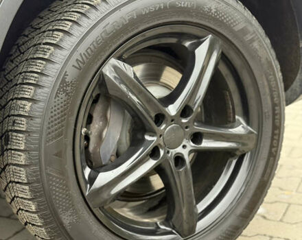 Белый Фольксваген Туарег, объемом двигателя 3 л и пробегом 279 тыс. км за 22999 $, фото 10 на Automoto.ua