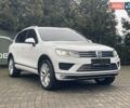 Білий Фольксваген Туарег, об'ємом двигуна 2.97 л та пробігом 228 тис. км за 23900 $, фото 1 на Automoto.ua
